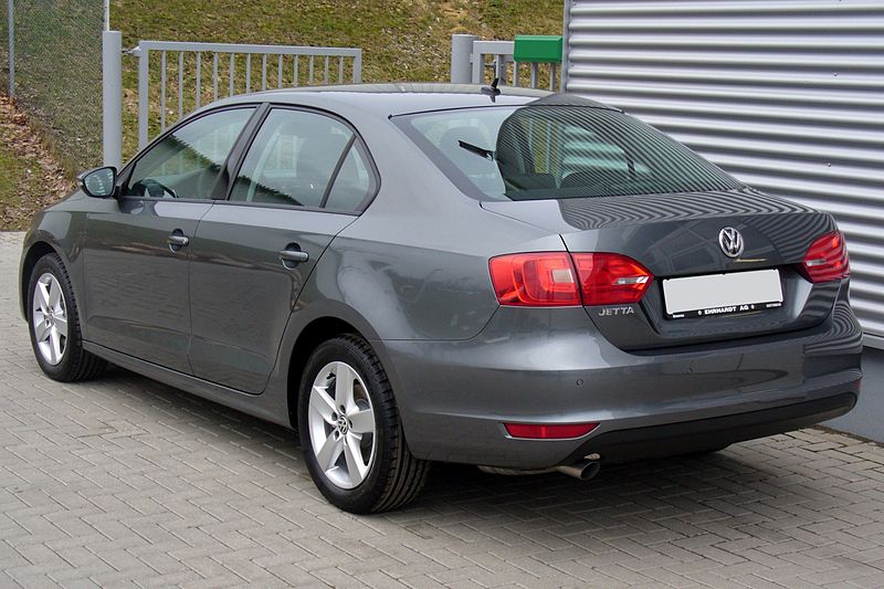 Jetta 12